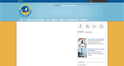 Desktop Screenshot of bmbahiadealgeciras.com
